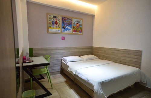 Sentul Hotel | Suka Kota Hotel
