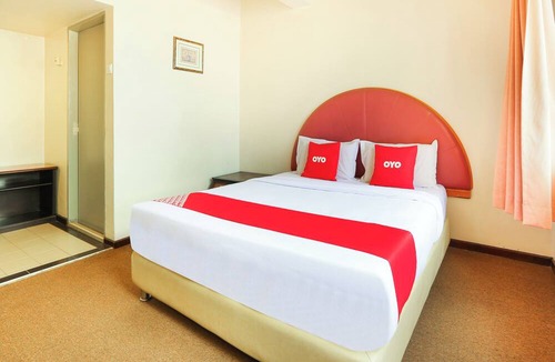 Segamat Hotel | Hotel O My Hotel