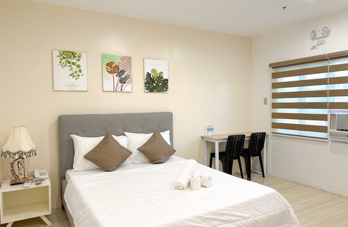 Daraga Hotel | Casa Bicolandia Suites