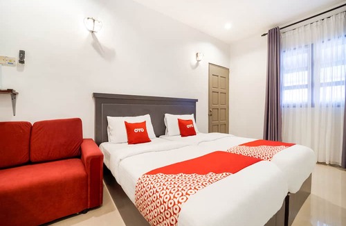 Kulim Hotel | Hotel O Kulim Inn