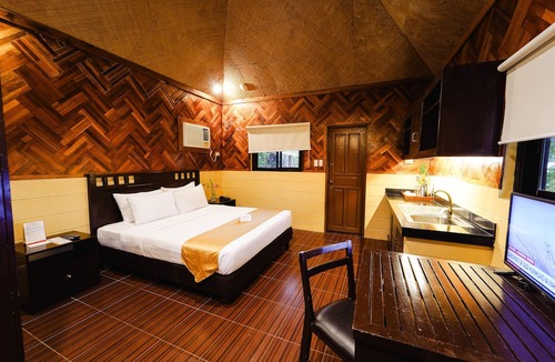 Pansol Hotel | Sol Y Viento Hotel