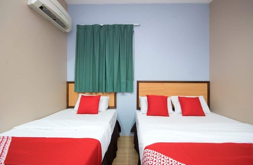 Inanam Hotel | Hotel O Hotel Oriental