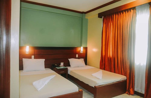 Kabankalan City Hotel | Southgate Inn