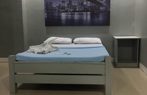 Mati Hotel | Mati Budget Inn