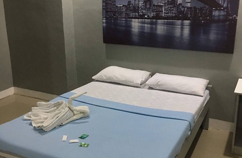 Mati Hotel | Mati Budget Inn