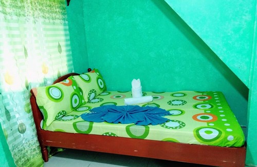 Pagudpud Hotel | Blue Lagoon Inn and Restaurant