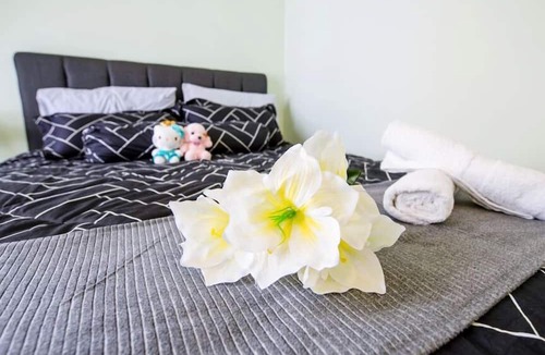 Puchong Apartment | Setiawalk