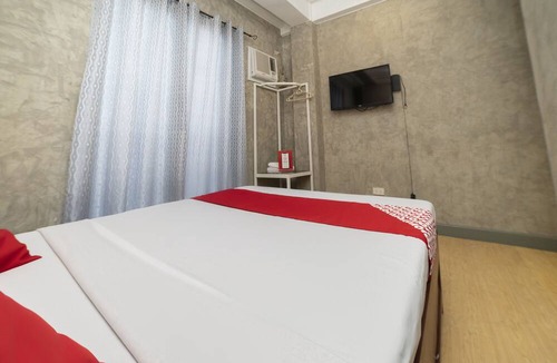 Tagum Hotel | OYO 471 Edilberto's B&B