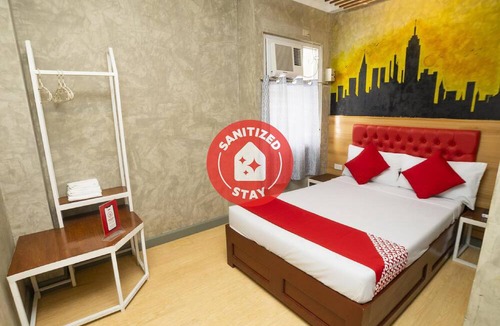 Tagum Hotel | OYO 471 Edilberto's B&B