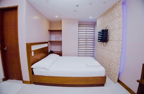 Leganes Hotel | Coastal Hotel Iloilo