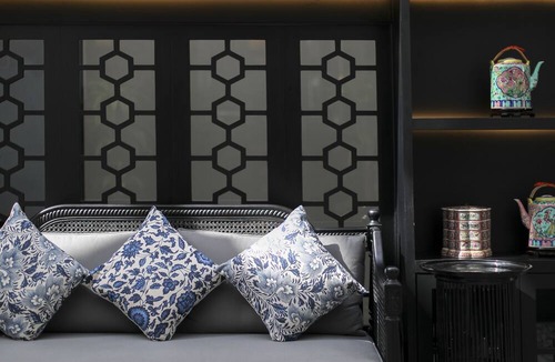 Dua Hotel | Liu Men Melaka