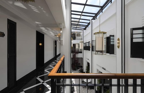 Dua Hotel | Liu Men Melaka