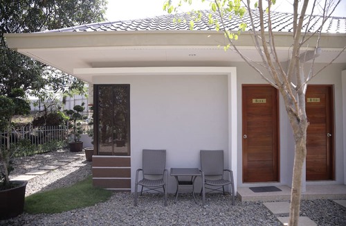 Bustos Hotel | La Florentina Resort