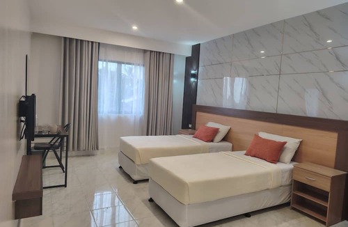 Tagum Hostel | Royale House Hotel Davao powered by Cocotel