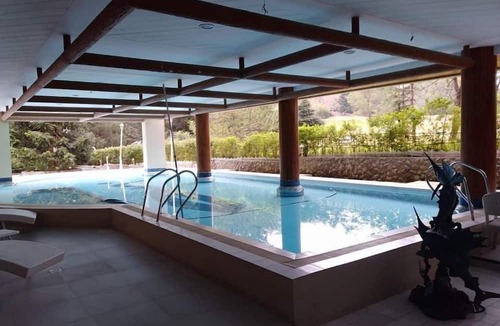 Baguio Hotel | Whitehouse of the Lord of Scents