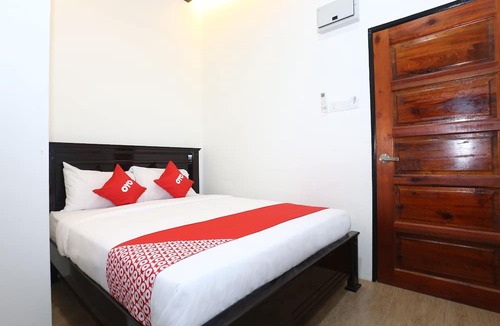 Kampung Gong Datok Hotel | Hotel O Ady Hotel