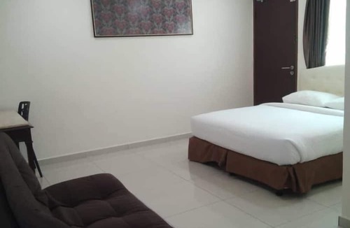 Taman Bunga Ros Hotel | Sam Hotel