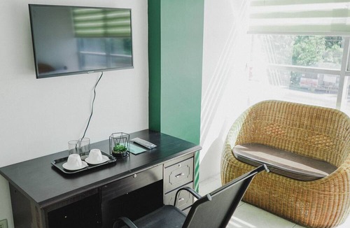 Urdaneta City Hotel | 2428 Suites