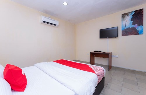 Sungai Lembing Hotel | OYO 89921 Motel New Bay Sg. Lembing