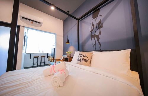 Bayan Lepas House | The Lov Penang