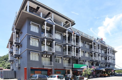 Pangkor Island Hotel | OYO Capital O 89876 Safari Hotel