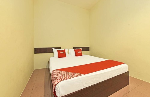 Seri Manjung Hotel | SPOT ON 89907 Motel Impian