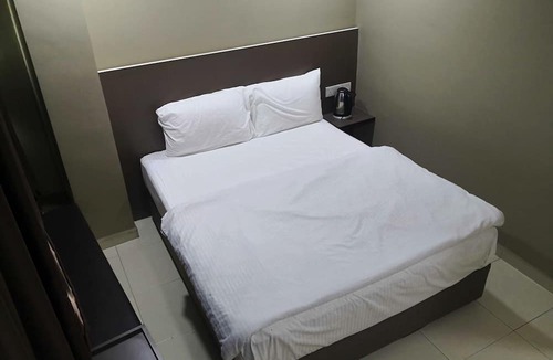 Kulai Hotel | Tropika Garden Hotel Kulai
