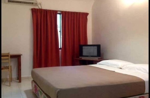 Sungai Lembing Hotel | Lembin Village Sdn Bhd
