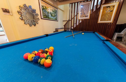 Teras House | Bentong Eco Wellness Resort