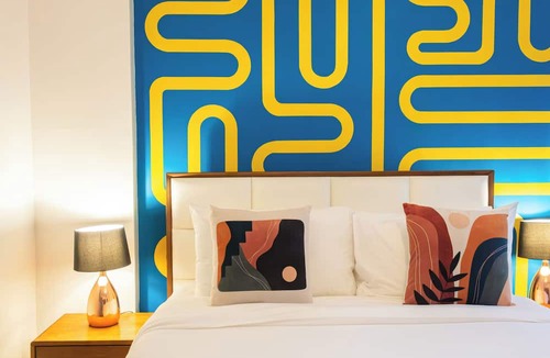 Dumaguete Apartment | UNWND Residences Dumaguete