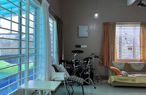 Janda Baik House | Nana's Homestay