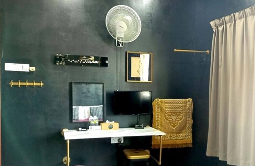 Kulim Hotel | Oyasumi Hotel