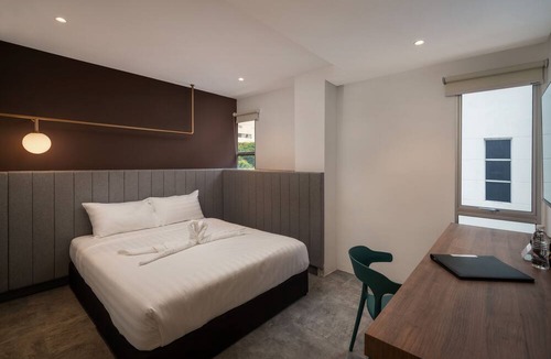 Central Seberang Perai Hotel | Masson Hotel Butterworth