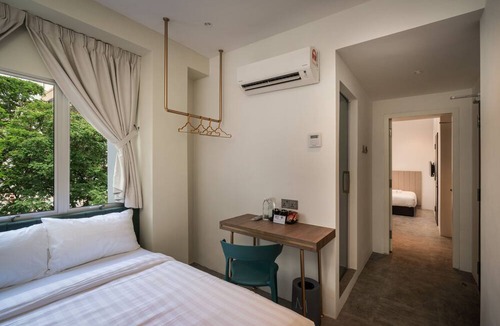 Central Seberang Perai Hotel | Masson Hotel Butterworth