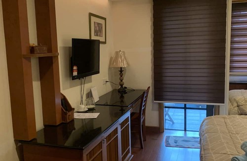Taman Tun Sambanthan Ski Chalet | Port dickson full sea view lexis deluxe water chalet