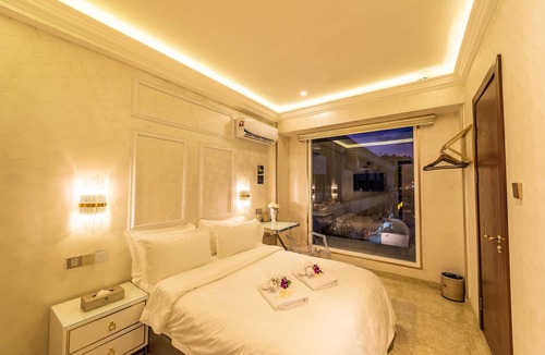 Downtown Kota Kinabalu Hotel | AC Residence - A Member of The Luxury Stay Group