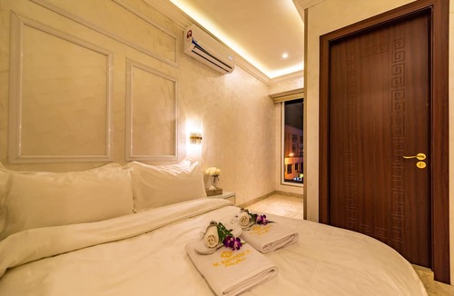 Downtown Kota Kinabalu Hotel | AC Residence - A Member of The Luxury Stay Group