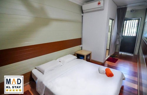 Sungkai Hotel | Sungai Klah Inn