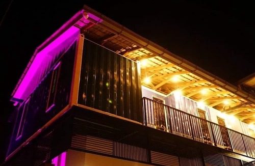 Sungkai Hotel | Sungai Klah Inn