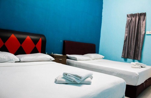 Kuala Perlis House | Q Hotel
