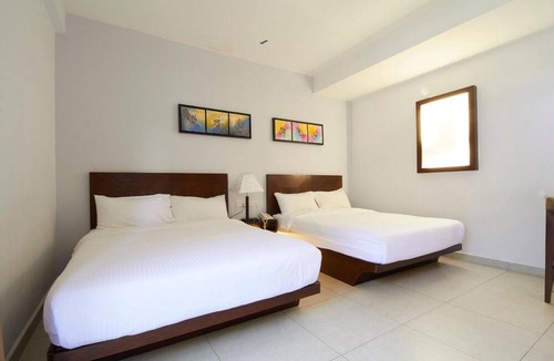 Jinjang Hotel | Kepong Hotel