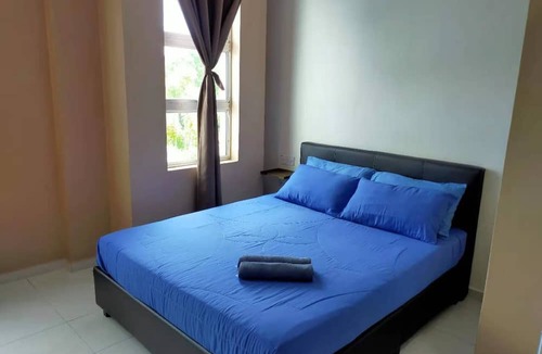 Kuala Perlis House | CSH Motel Kuala Perlis