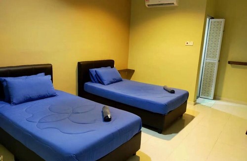 Kuala Perlis House | CSH Motel Kuala Perlis
