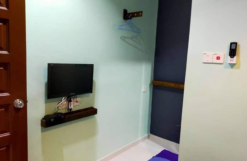 Kuala Perlis House | CSH Motel Kuala Perlis