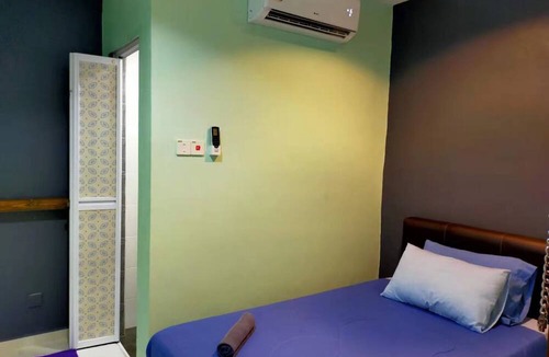 Kuala Perlis House | CSH Motel Kuala Perlis
