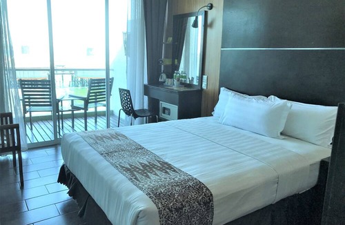 Semporna Hotel | Sipadan Inn 2