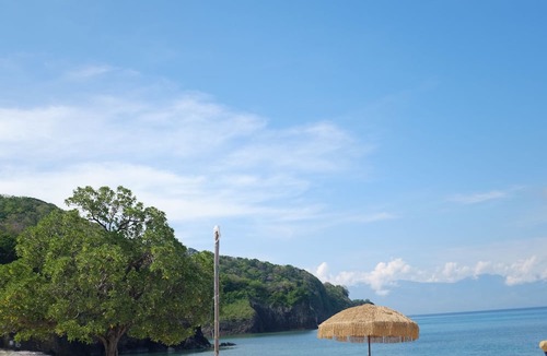 Mabini Hotel | Eagle Point Resort