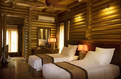 Durian Tunggal Resort | Philea Resort & Spa