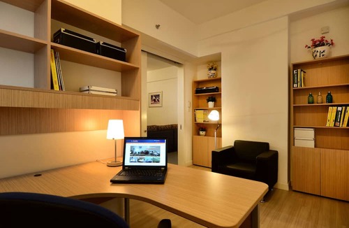 Pudu Hotel | One-Stop Residence Hotel & Office
