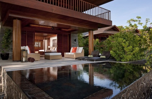 Manoc-Manoc Resort | Asya Premier Suites